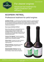 ECOPEAK Petrol