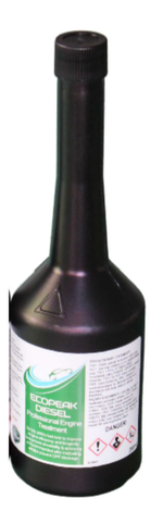 ECOPEAK Diesel