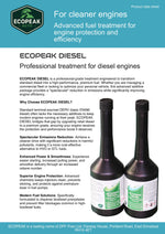 ECOPEAK Diesel